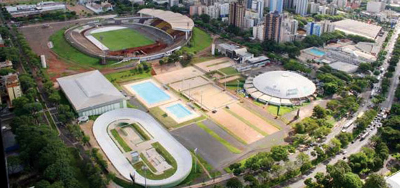 Esporte: Verão Vivo 2011