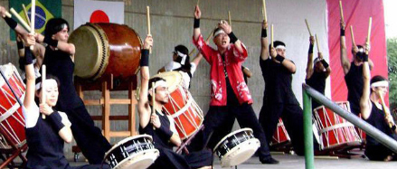 Festival de Taikô