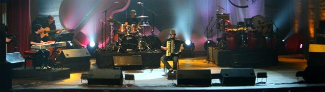 Música: Femucic 2011