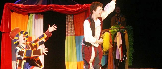 Festival de Teatro de Maringá