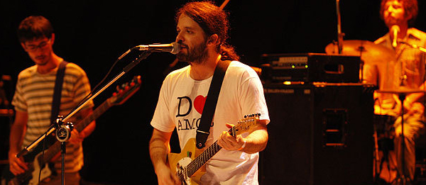 Shows: Holger e Do Amor