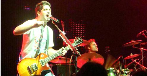 Show: WILSON SIDERAL