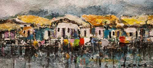 Exposição: Artista Seko