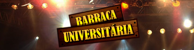 Barraca Universitária 2011