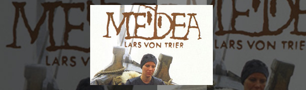 O filme MEDÉIA