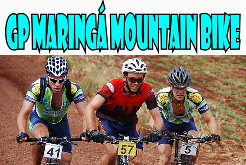 Gp Maringá MTB 2011