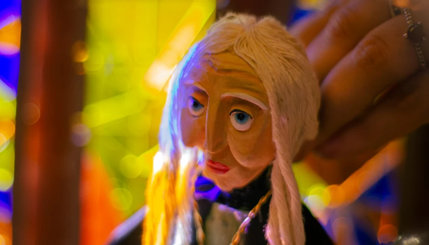 3ª Mostra de Teatro Lambe-Lambe