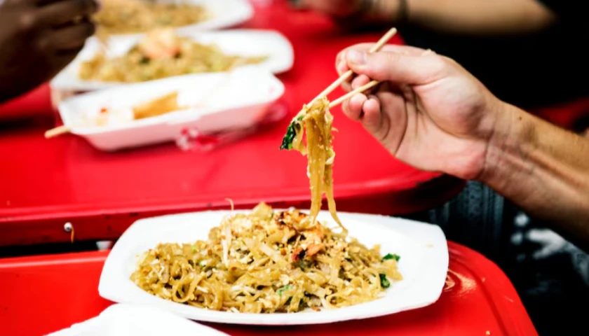 3º Wajunfest – Festival Gastronômico do Asilo Wajunkai