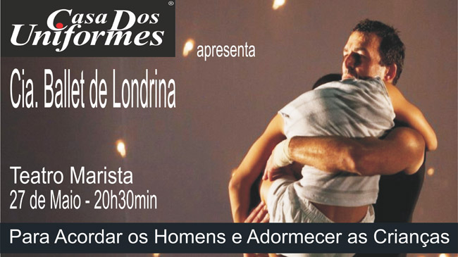 Cia. Ballet de Londrina