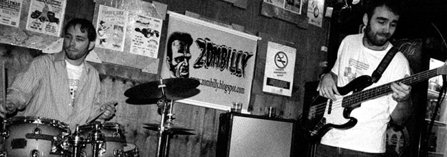 Show: Evilásio Macowski