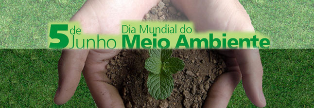 CREA participa de semana do Meio Ambiente em Maringá