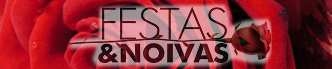 5ª Edição da Feira Festas & Noivas