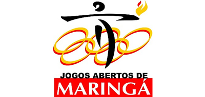 ESPORTE: Jogos Abertos de Maringá