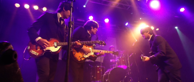 MUSICA: Long Life Music Festival