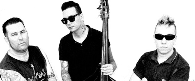 SHOW: Banda Bad Motors