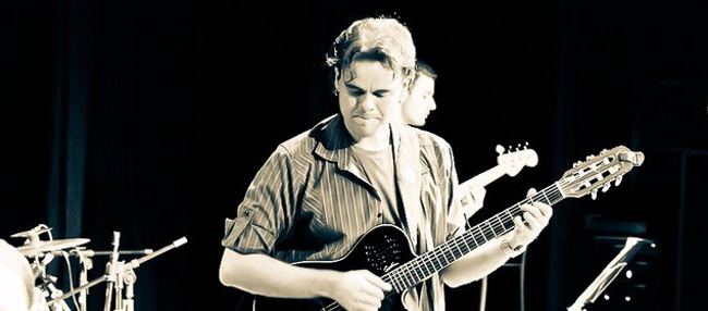 PROJETO:  COTTONET-CLUBE - Especial Caetano Veloso