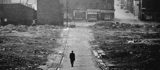 FILME: The Terence Davies Trilogy
