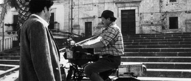 FILME: Gente da Sicília