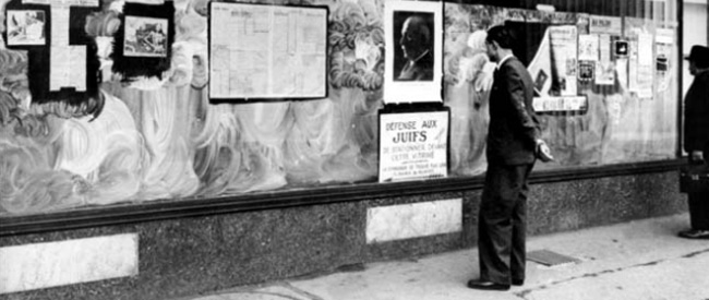 Filme: A Tristeza e a Piedade