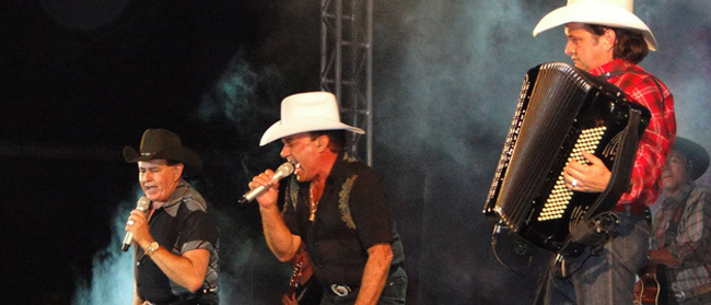 SHOW: Country Festival 2011