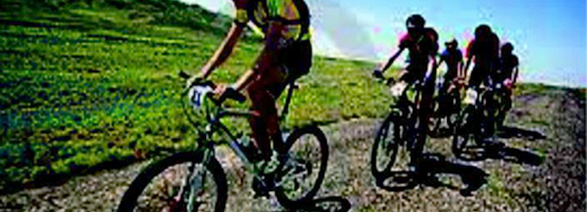 ESPORTE: GP Mandaguaçu MTB