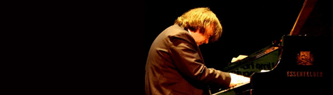 MÚSICA: O conceituado pianista Noel Nascimento