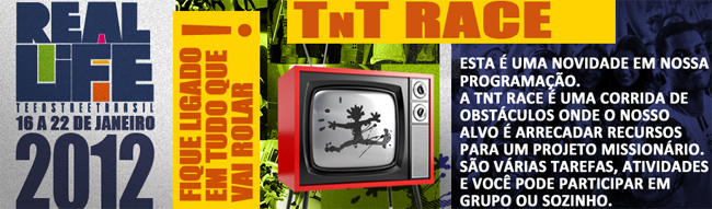 CONGRESSO: 9° TeenStreet Brasil