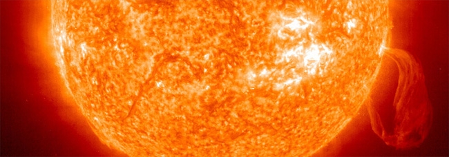 EVENTO: 1ª Observação Astronômica Solar