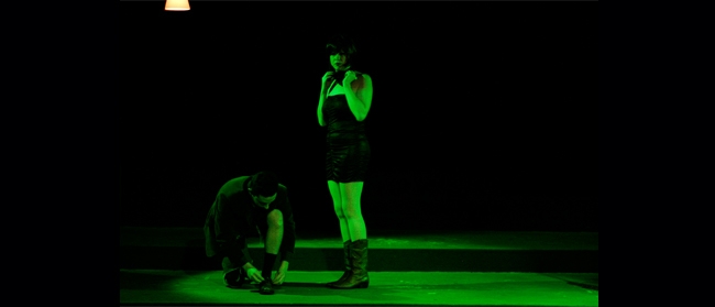 PROJETO: Convite à Teatro