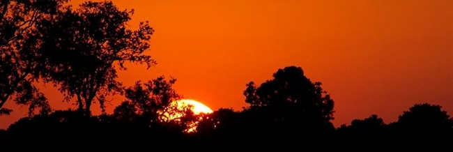 EVENTO: Observação Astronômica Solar e Lunar
