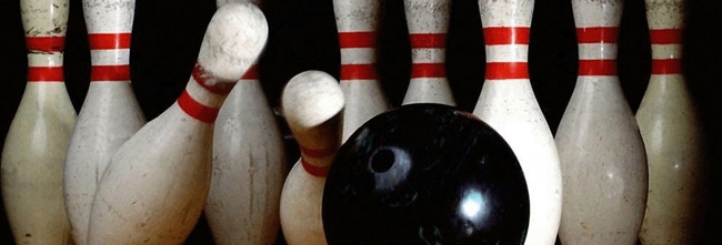 ESPORTE: 1º Campeonato de Boliche para terceira idade
