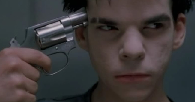 FILME: Sangue Ruim - Projeto Um Outro Olhar