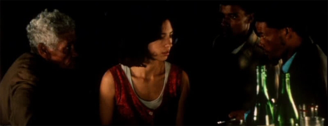FILME: 'Juventude em Marcha' - Projeto Um Outro Olhar