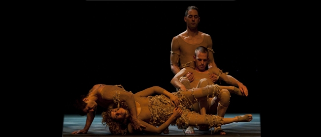 DANÇA: 'A Sagração da Primavera' com Ballet de Londrina