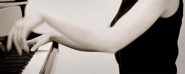 RECITAL: Alunos e ex-alunos de Canto e Piano do Dep. de Música da UEM