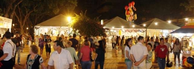 EVENTO: Festa da Canção
