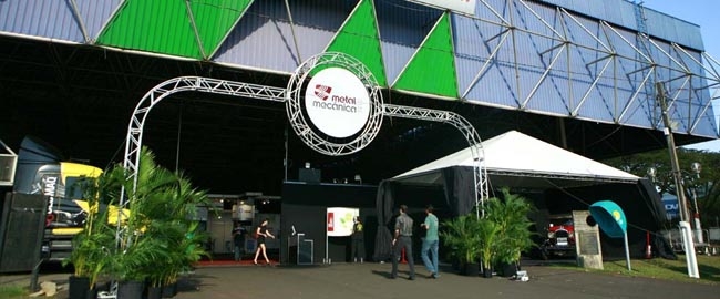 FEIRA: Metalmecânica 2017