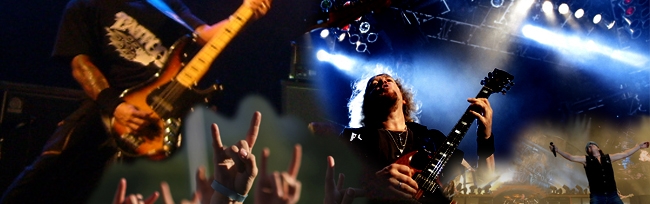 SHOW: Long Life Music Festival Express