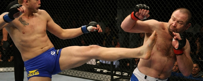 ESPORTE:  Body Fight Championship