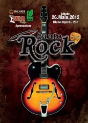 FESTA: Santo Rock