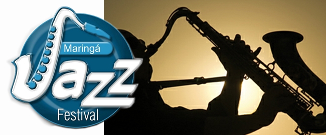 MÚSICA:  I Maringá Jazz Festival