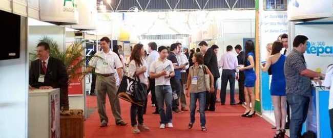 EMPRESAS: Maringá Franchising Business 2012  