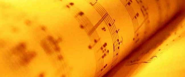 MÚSICA:  Mostra de Compositores Maringaenses