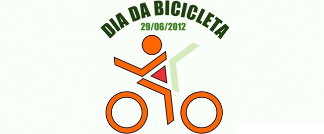 ESPORTE: Dia da Bicicleta