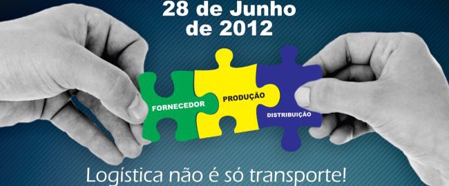 EVENTO: 1ª Mostra Logística 