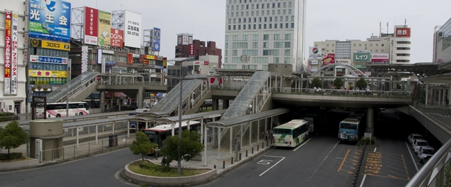 COMITIVA: Japoneses de Toyohashi visitam Maringá