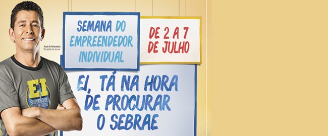 EVENTO: 4ª Semana do Empreendedor Individual