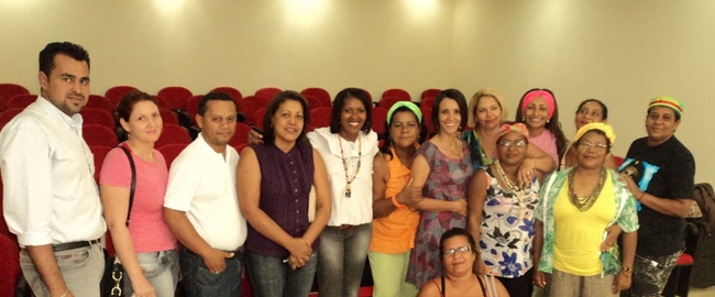 EVENTO: 9° Fórum de Educação e Diversidade Étnico-Racial do Paraná 