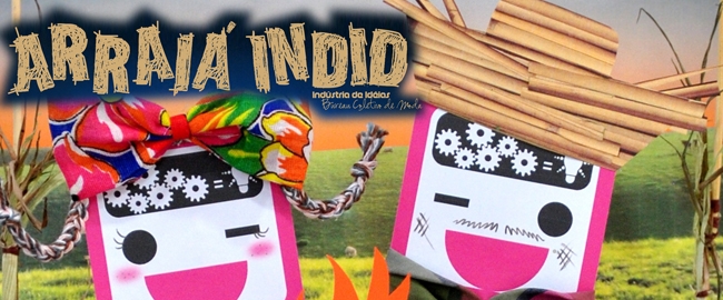 EVENTO: Arraiá INDID