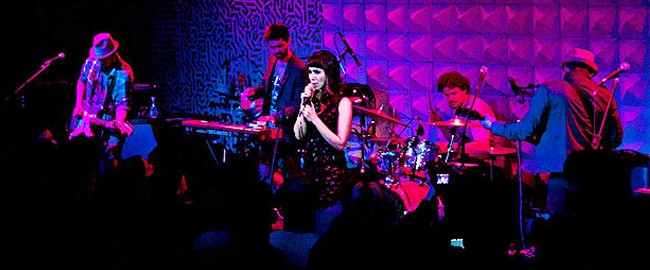 SHOW: 'A Banda Mais Bonita da Cidade'